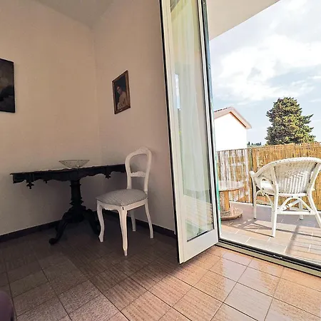 Apartment Bellavista *