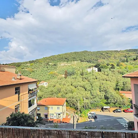 Apartment Bellavista
