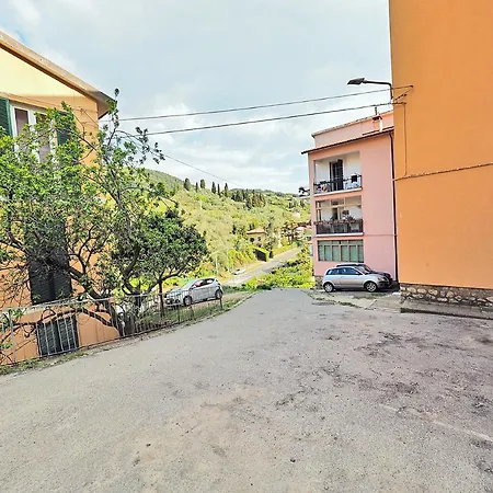 Bellavista Apartment Lerici