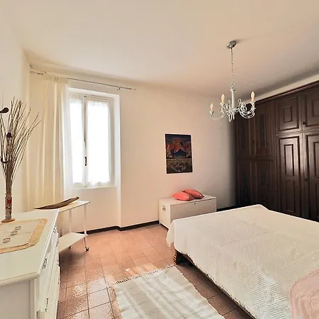 Bellavista Apartment