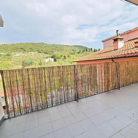 Bellavista Apartment Lerici