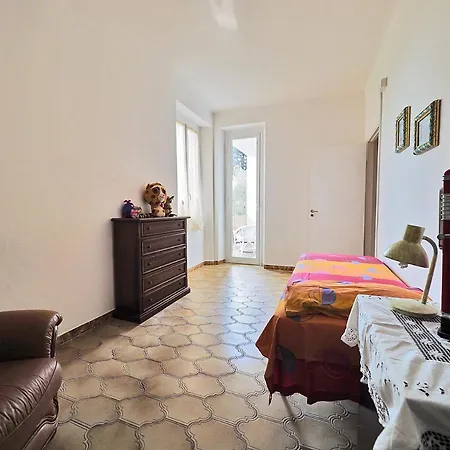 Apartment Bellavista