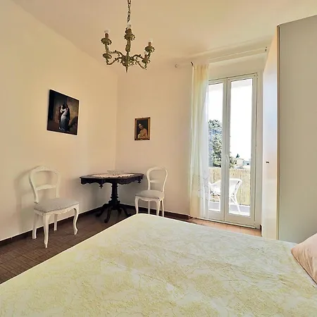 Bellavista Apartment