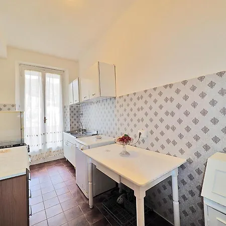 Bellavista Apartment