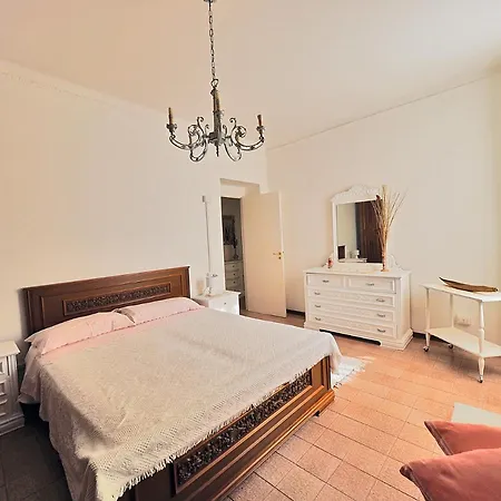 Apartment Bellavista *