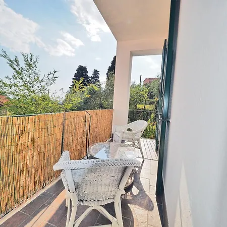 Bellavista Apartment