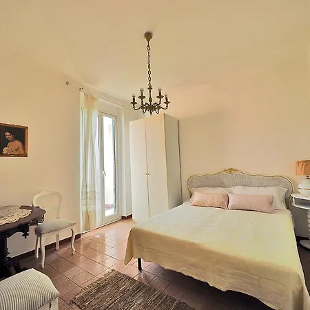 Apartment Bellavista Lerici