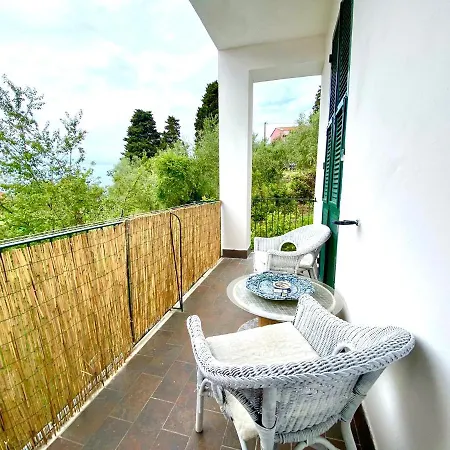 Apartamento Bellavista *