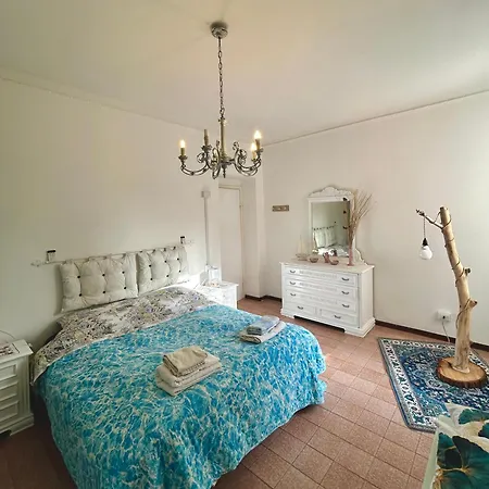 Apartamento Bellavista Lerici