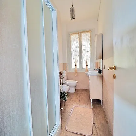 Appartamento Bellavista Lerici