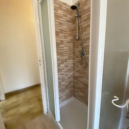 Bellavista Apartment *