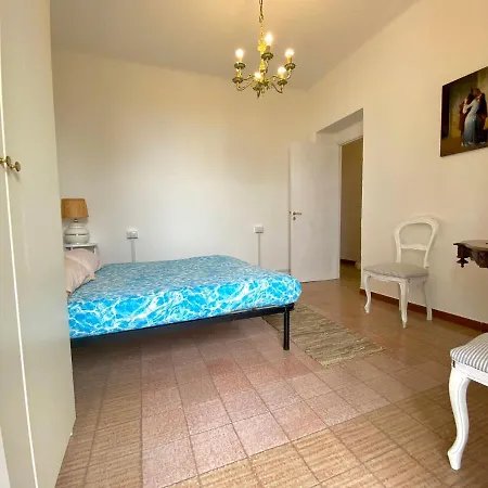 Apartment Bellavista