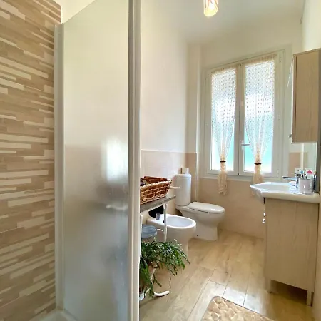 Bellavista Apartment