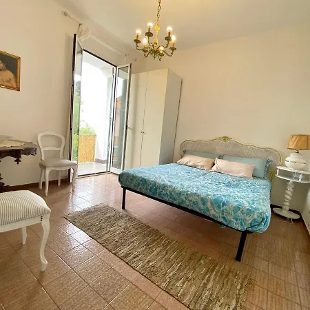 Apartment Bellavista *