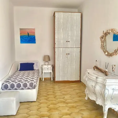 Apartment Bellavista *