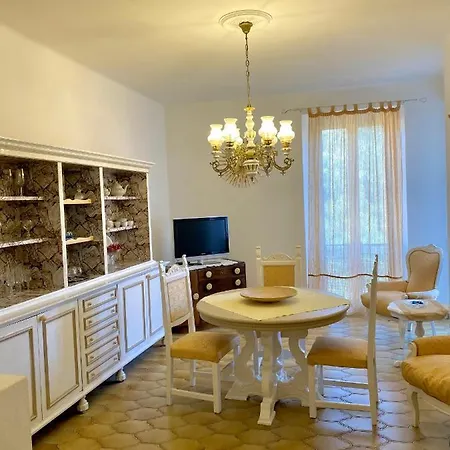Apartment Bellavista Lerici
